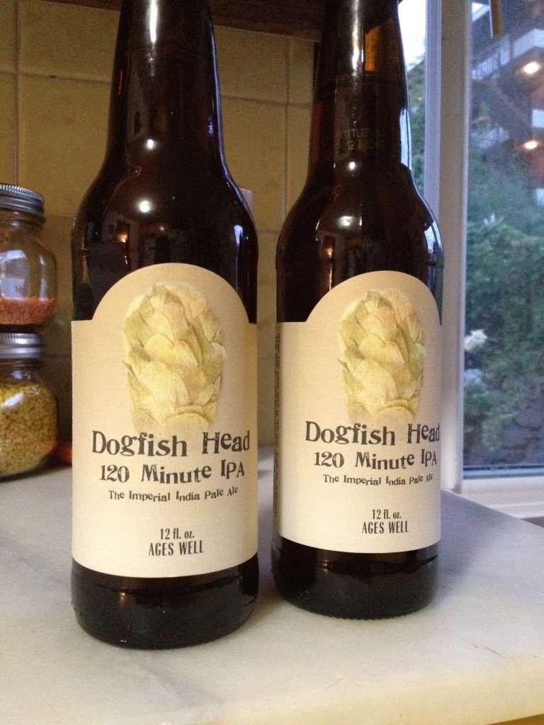 240 Minutes of Hops